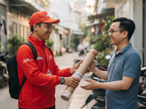 Đổi mới 100% miễn phí khi lỗi vận chuyển